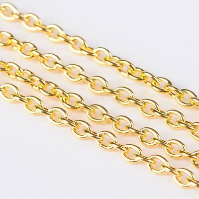 Iron Cable Chains