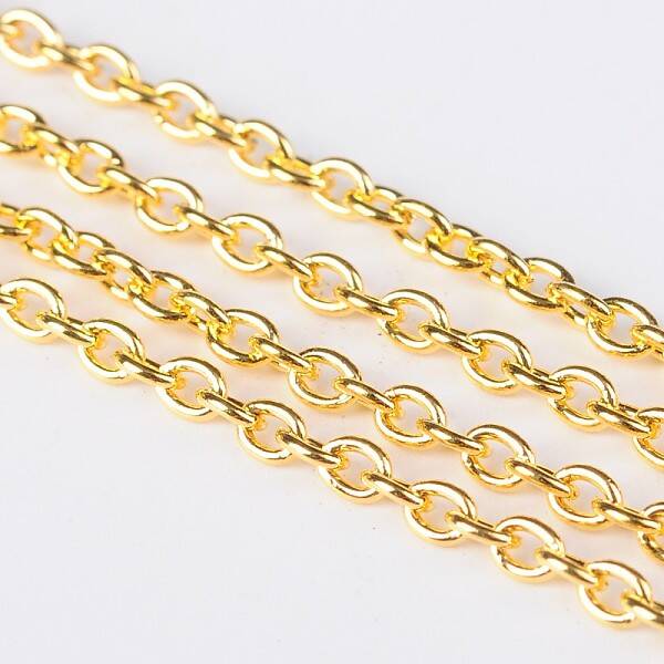 Iron Cable Chains