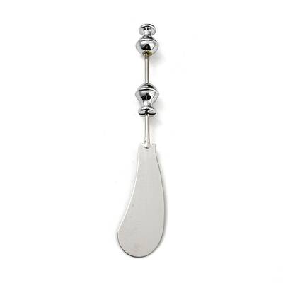 Non-Tarnish 201 Stainless Steel Cake Spatulas