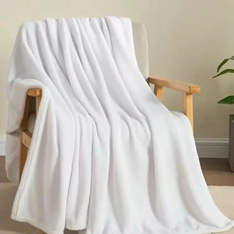 Twin/Full character Blanket