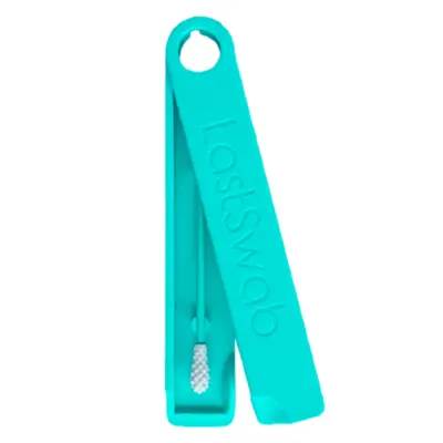 Lastobject Lastswab Basic, Dolphin Turquoise