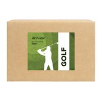 2025 Hit Parade Golf Card Edition Series 2 Hobby Box