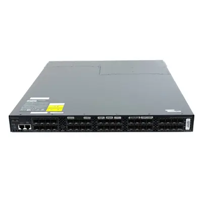 Cisco DS-C9140-K9= | MDS 9140 40 x Ports Fibre Channel SFP 1U Rack-mountable Multi-Layer Intelligent Fabric Switch