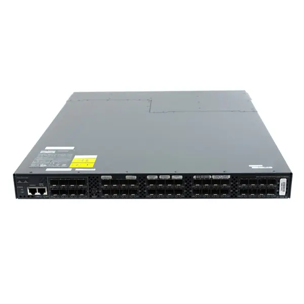 Cisco DS-C9140-K9= | MDS 9140 40 x Ports Fibre Channel SFP 1U Rack-mountable Multi-Layer Intelligent Fabric Switch