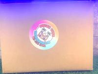 PYT Authentic Break Time Flex/ Authentic mix 33. Guaranteed Pack of Panini Cards!