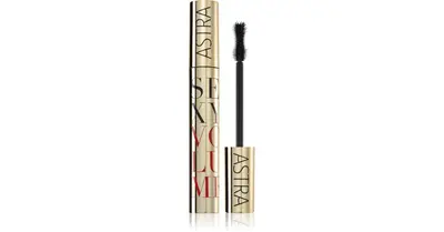 Astra Icon Sexy Volume - Mascara