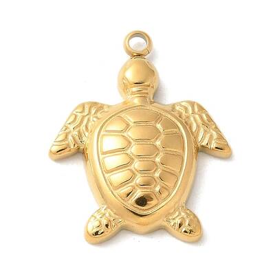 304 Stainless Steel Pendants