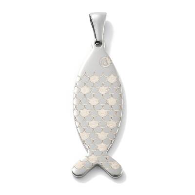 304 Stainless Steel Pendants