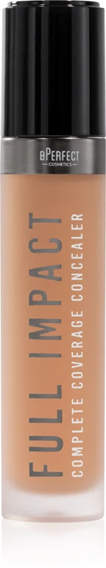 BPerfect Full Impact concealer color MD4 10.8 ml
