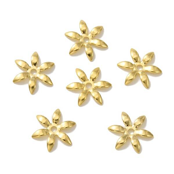 Brass Bead Cap
