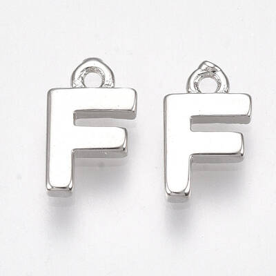 Brass Charms