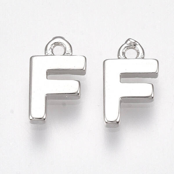 Brass Charms