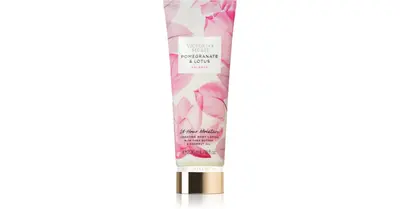 Victoria's Secret Pomegranate & Lotus Women's Body Milk 236ml