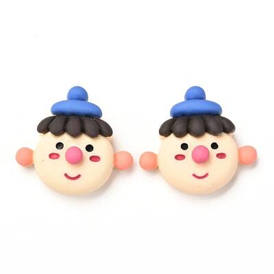 Resin Cabochons