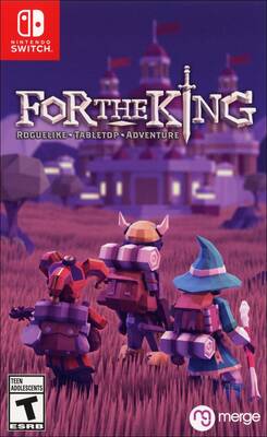 For the King