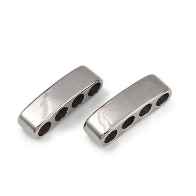 304 Stainless Steel Shackles Clasps Findings