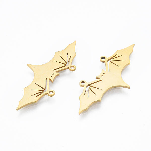 201 Stainless Steel Pendants