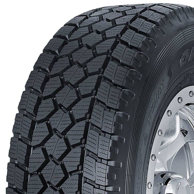 Toyo Tire Open Country WLT1 Winter - 245/70R17 119/116Q