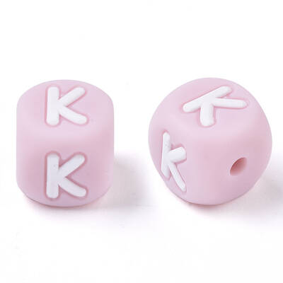 Food Grade Eco-Friendly Silicone Beads