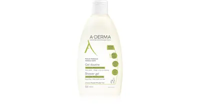 TO-Derma Hydra-Protective shower gel ultra-delicate for the whole family 500 ml