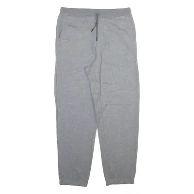 PATAGONIA Mens Joggers Grey Tapered M W32 L29
