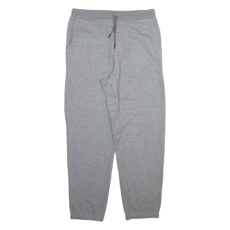 PATAGONIA Mens Joggers Grey Tapered M W32 L29