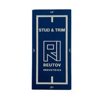 Stud and Trim, stud finder, 1/4\