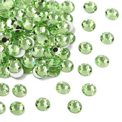 Preciosa® MAXIMA Crystal No Hotfix Flatback Stones