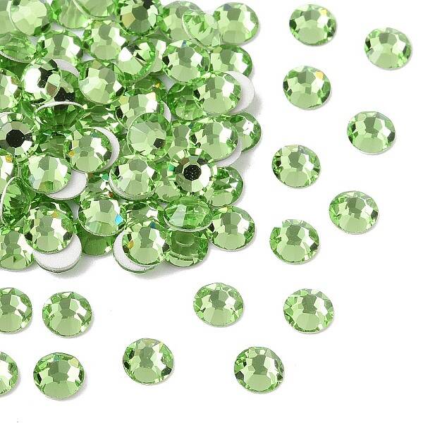 Preciosa® MAXIMA Crystal No Hotfix Flatback Stones