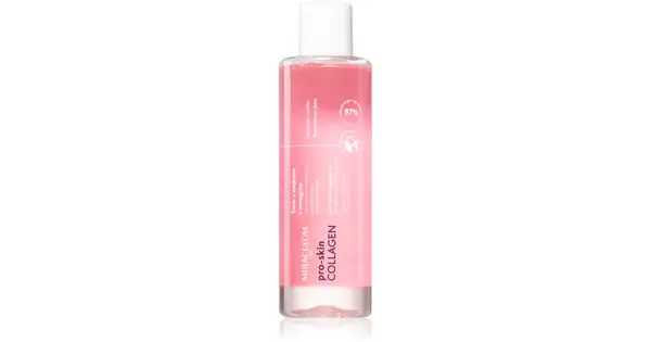 Miraculum Collagen Pro-Skin Cleansing Tonic Lotion 200ml