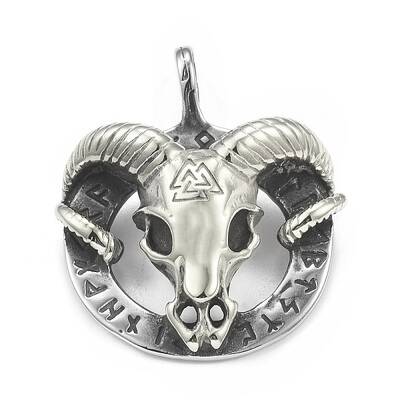304 Stainless Steel Pendants
