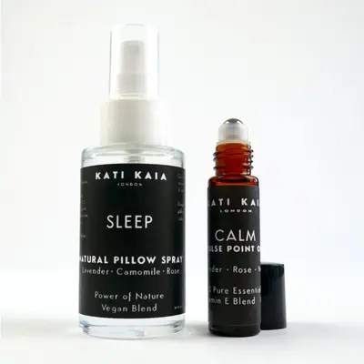 Yin and Calm Sleep Kit