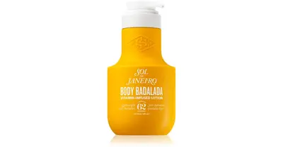 Sol de Janeiro Corpo Badalada body milk 400 ml