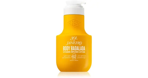 Sol de Janeiro Corpo Badalada body milk 400 ml