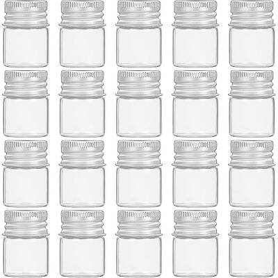 Glass Bottles