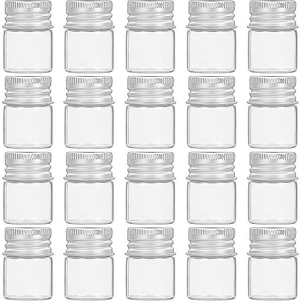 Glass Bottles