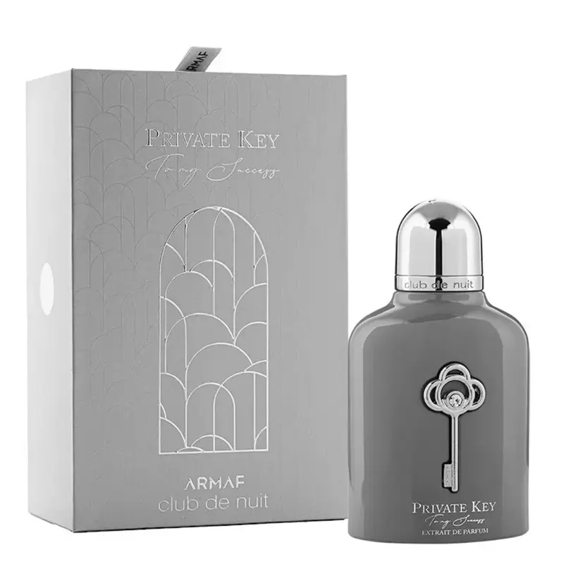 Armaf Private Key To My Success Extrait de Parfum Unisex 100 ml