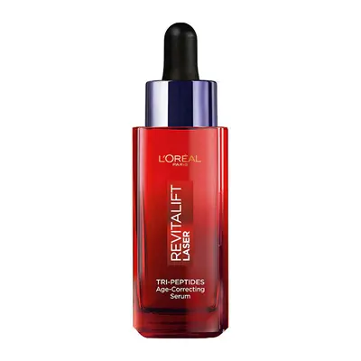 L'oréal paris Anti-wrinkle serum laser Revitalift (anti-aging serum) 50 ml