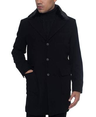 Abrigos Para Hombre