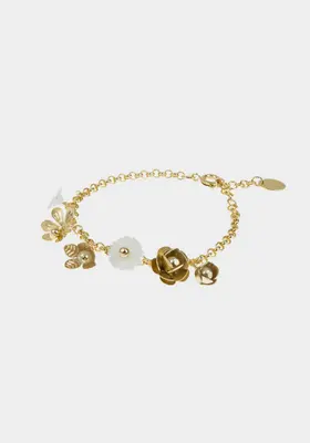 Bracelet Zeph 2 Zephir Bracelet Metal | Color: METAL | Size: U