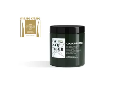 Lazartigue Color Protect Brightness Color Protection Mask Camellia Oil 250ml
