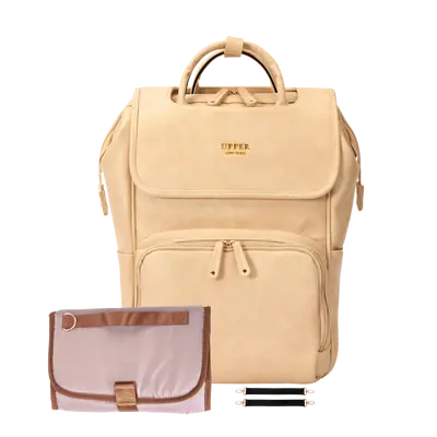 La Madison™  The Bag That Does It All Starter Set