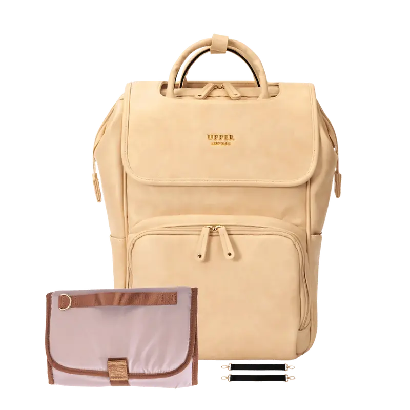 La Madison™ The Bag That Does It All Starter Set