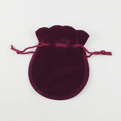 Velvet Bags