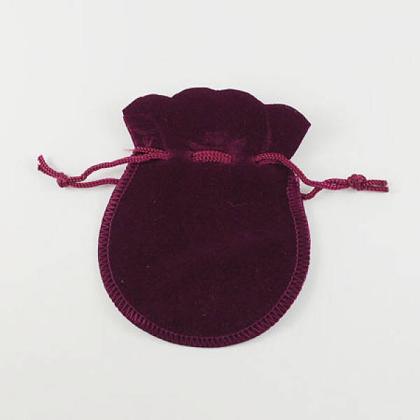 Velvet Bags
