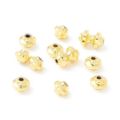 Brass Beads