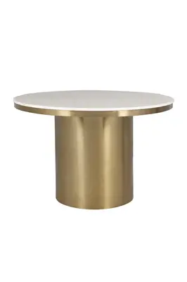 White Marble Dining Table | Liang & Eimil Camden