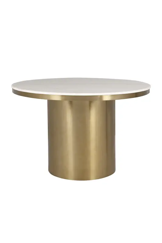 White Marble Dining Table | Liang & Eimil Camden