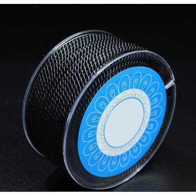 Round Nylon Cords