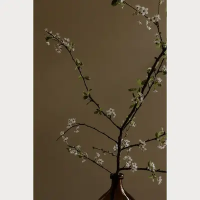 Branches and Blossoms - 4 | Size: 16